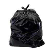 Saco de Lixo 200 Litros Preto Saquitel C/ 100 Unidades Saco de Lixo 200 Litros Preto Saquitel C/ 100 Unidades