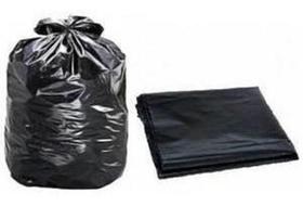 Saco De Lixo 200 Litros Reforçado Fardo Com 5Kgs