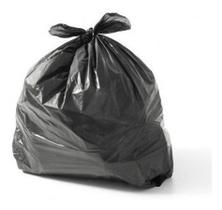 Saco De Lixo 200lt Fabricado Com Recicla Limpa Com 50 Und Saco De Lixo 200lt Fabricado Com Recicla Limpa Com 50 Und