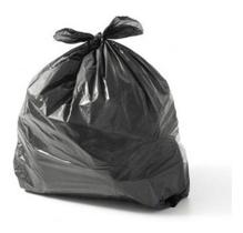 Saco De Lixo 200lt Fabricado Com Recicla Limpa Com 50 Und Saco De Lixo 200lt Fabricado Com Recicla Limpa Com 50 Und