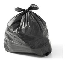 Saco De Lixo 200Lt Fabricado Com Recicla Limpa Com 50 Und Saco De Lixo 200Lt Fabricado Com Recicla Limpa Com 50 Und