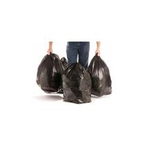 Saco De Lixo 200lts Boca Larga Super Reforçado C/5 Kg Saco De Lixo 200lts Boca Larga Super Reforçado C/5 Kg