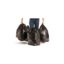 Saco De Lixo 200lts Boca Larga Super Reforçado C/5 Kg Saco De Lixo 200lts Boca Larga Super Reforçado C/5 Kg