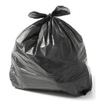 Saco De Lixo 200lts Preto P.6 Pct C/100 Un Saco De Lixo 200lts Preto P.6 Pct C/100 Un