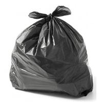 Saco De Lixo 200Lts Preto P.6 Pct C/100 Un Saco De Lixo 200Lts Preto P.6 Pct C/100 Un