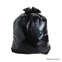 Saco de Lixo 240L C- 50 UNIDADES