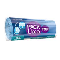 Saco de Lixo 30l Top 30 unidades Saco de Lixo 30l Top 30 unidades