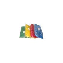 Saco De Lixo 40 Litros Coloridos 4 Pacotes 400 Unidades