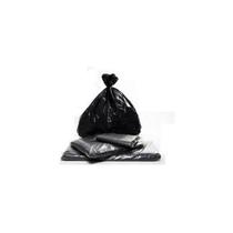 Saco De Lixo 40 Litros Preto 100 Unidades Fabricante