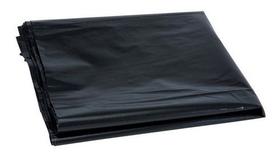 Saco De Lixo 40 Litros Preto 58x70x0,07 C/ 100 Sacos