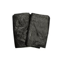 Saco de lixo 40 litros Preto Tono Vale com 100 unidades Saco de lixo 40 litros Preto Tono Vale com 100 unidades