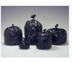 Saco De Lixo 40 Litros Reforçado 100 Unidades Saco De Lixo 40 Litros Reforçado 100 Unidades