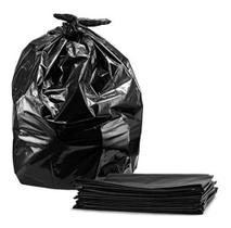 Saco De Lixo 40litros Super Resistente 100 Unidades Saco De Lixo 40litros Super Resistente 100 Unidades