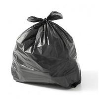 Saco De Lixo 40lt Fabricado Com Recicla Limpa Com 100 Und Saco De Lixo 40lt Fabricado Com Recicla Limpa Com 100 Und