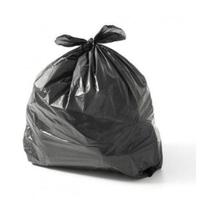 Saco De Lixo 40lt Fabricado Com Recicla Limpa Com 100 Und Saco De Lixo 40lt Fabricado Com Recicla Limpa Com 100 Und