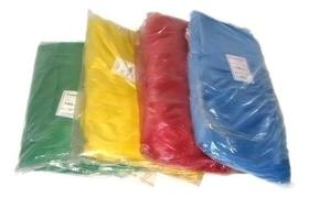 Saco De Lixo 60 Litros Coloridos 4 Pacotes 400 Unidades Cor Azul Saco De Lixo 60 Litros Coloridos 4 Pacotes 400 Unidades Cor Azul