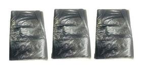 Saco De Lixo 60 Litros Comum 300 Unids Saco De Lixo 60 Litros Comum 300 Unids