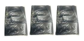 Saco De Lixo 60 Litros Comum 300 Unids Saco De Lixo 60 Litros Comum 300 Unids