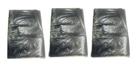 Saco De Lixo 60 Litros Comum 300 Unids Saco De Lixo 60 Litros Comum 300 Unids