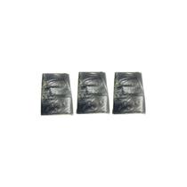 Saco De Lixo 60 Litros Comum 300 Unids