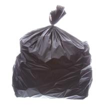 Saco de lixo 60 litros preto com 100 und Saco de lixo 60 litros preto com 100 und