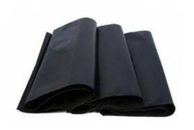 Saco De Lixo 60 Litros Uso Domestico Com 100Un - P05 Saco De Lixo 60 Litros Uso Domestico Com 100Un - P05