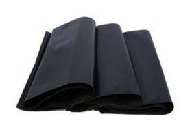 Saco De Lixo 60litros 100 Unidades Gramatura 0,05 Uso Do Lar Saco De Lixo 60litros 100 Unidades Gramatura 0,05 Uso Do Lar