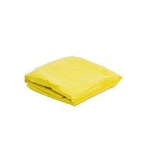 Saco De Lixo Amarelo 20L 100 Unidades Para Coleta Seletiva