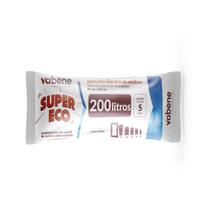Saco De Lixo Azul 200 Litros Rolo 5 Un Super Reforçado Saco De Lixo Azul 200 Litros Rolo 5 Un Super Reforçado