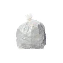 Saco De Lixo De 100l Transparente 75x95x0,10 C/100 Saco De Lixo De 100l Transparente 75x95x0,10 C/100