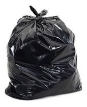 Saco De Lixo Extra Forte 100 Litros com 4