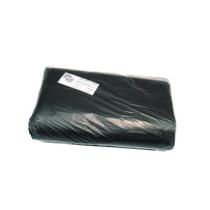Saco de Lixo Forte Preto 100 Litros P7 90cm x 90cm 100 Uni