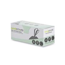 Saco de lixo Ninestars NSTB-13-30 Extra Strong 49L 30 unidades