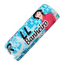 Saco de lixo para banheiro 34x40 cm com 50 sacos