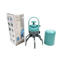 Saco De Lixo Portátil Ecológico Para Animais De Estimação Com Pegador De Cocô De 6 Garras Para Cães