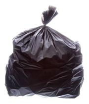 Saco De Lixo Preto 20 Litros - 200un Saco De Lixo Preto 20 Litros - 200un