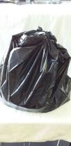 Saco De Lixo Preto 200 Litros/0,08 Micras-90x105cm-50 Unid Saco De Lixo Preto 200 Litros/0,08 Micras-90x105cm-50 Unid