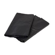 Saco de Lixo Preto 60L - 65x80 1Kg Saco de Lixo Preto 60L - 65x80 1Kg