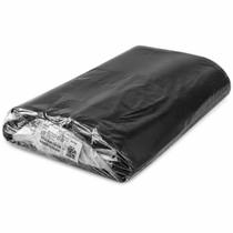 Saco de Lixo Preto Blupack 150L 90x120cm Fardo 10kg Saco de Lixo Preto Blupack 150L 90x120cm Fardo 10kg