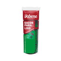 Saco de Lixo Preto - Vabene Saco de Lixo Preto - Vabene