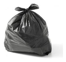 Saco De Lixo Reforçado Preto 100 Litros - 5kg Zanetti 1021 Saco De Lixo Reforçado Preto 100 Litros - 5kg Zanetti 1021