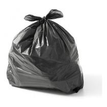 Saco De Lixo Reforçado Preto 20 Litros - 5kg Zanetti 10215 Saco De Lixo Reforçado Preto 20 Litros - 5kg Zanetti 10215
