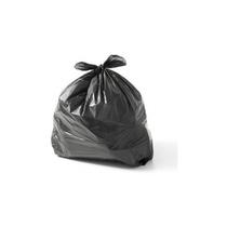 Saco De Lixo Reforçado Preto 40 Litros 5kg