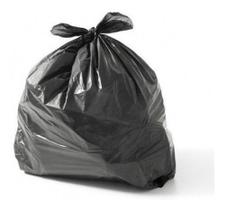 Saco De Lixo Reforçado Preto 60 Litros - 5kg Zanetti 10215 Saco De Lixo Reforçado Preto 60 Litros - 5kg Zanetti 10215
