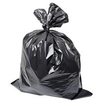 Saco De Lixo Resistente Iplast 20 Litros 38x58cm Com 100 Unidades