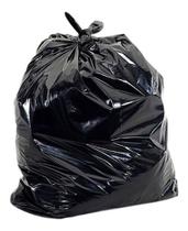 Saco De Lixo Super Reforçado 14 Micras 200l - Pacote 5 Kg