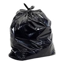Saco De Lixo Super Reforçado 14 Micras 200l - Pacote 5 Kg