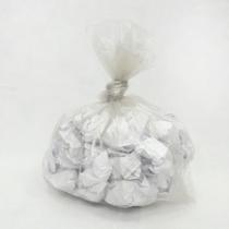 Saco De Lixo Transparente 20l Pacote Com 100