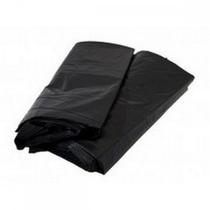 Saco De Lixo Ud Mais 100L 75X105Cm Preto Com 10 Pecas