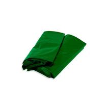 Saco De Lixo Verde 20L 100 Unidades Para Coleta Seletiva